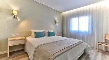 Vila Branca by Aguahotels
