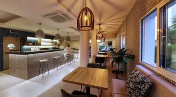 Vila Branca by Aguahotels