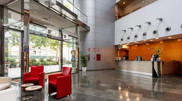 Vila Centric (ex Mercure Atenea Aventura)