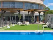 Vila Centric (ex Mercure Atenea Aventura)