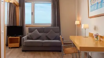 Vila Centric (ex Mercure Atenea Aventura)