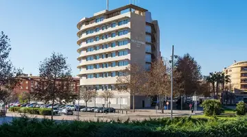 Vila Centric (ex Mercure Atenea Aventura)