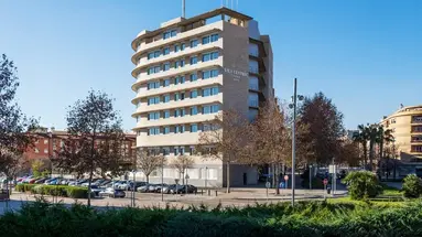 Vila Centric (ex Mercure Atenea Aventura)