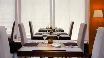 Vila Centric (ex Mercure Atenea Aventura)