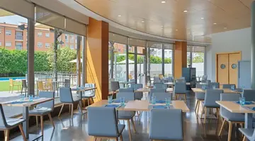 Vila Centric (ex Mercure Atenea Aventura)