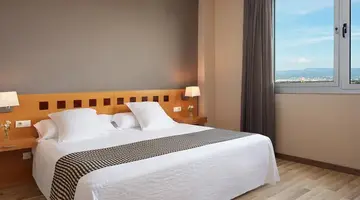 Vila Centric (ex Mercure Atenea Aventura)