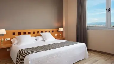 Vila Centric (ex Mercure Atenea Aventura)