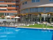 Vila Centric (ex Mercure Atenea Aventura)