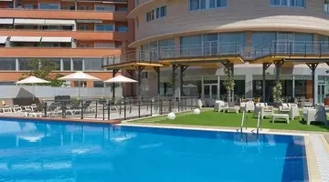Vila Centric (ex Mercure Atenea Aventura)