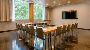 Vila Centric (ex Mercure Atenea Aventura)