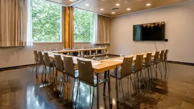 Vila Centric (ex Mercure Atenea Aventura)