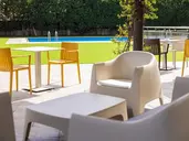 Vila Centric (ex Mercure Atenea Aventura)