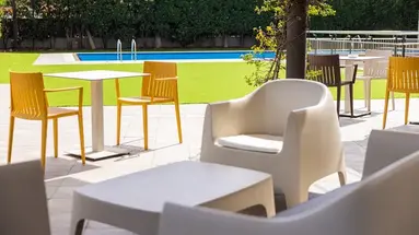 Vila Centric (ex Mercure Atenea Aventura)
