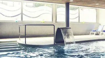 Vila Centric (ex Mercure Atenea Aventura)