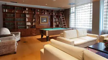 Vila Centric (ex Mercure Atenea Aventura)