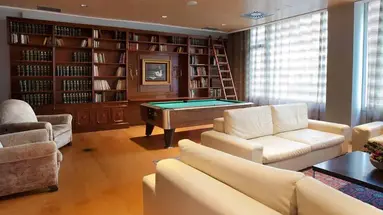 Vila Centric (ex Mercure Atenea Aventura)