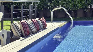 Vila Centric (ex Mercure Atenea Aventura)