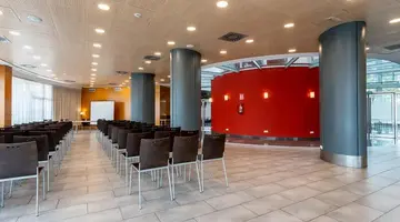 Vila Centric (ex Mercure Atenea Aventura)