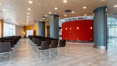 Vila Centric (ex Mercure Atenea Aventura)