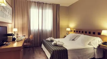 Vila Centric (ex Mercure Atenea Aventura)