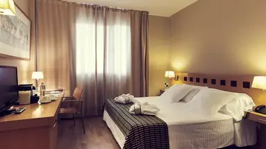 Vila Centric (ex Mercure Atenea Aventura)