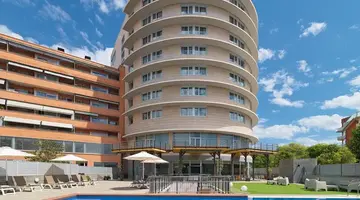 Vila Centric (ex Mercure Atenea Aventura)