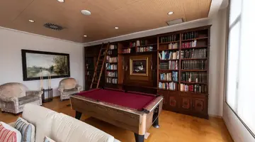 Vila Centric (ex Mercure Atenea Aventura)