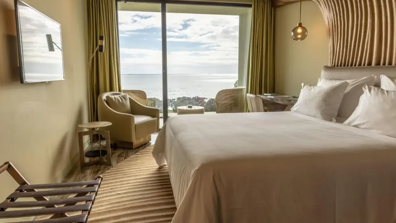 Vila Foz Hotel & SPA