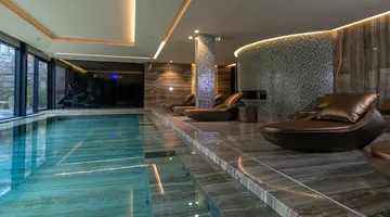 Vila Foz Hotel & SPA