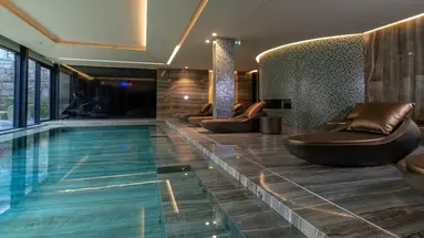 Vila Foz Hotel & SPA