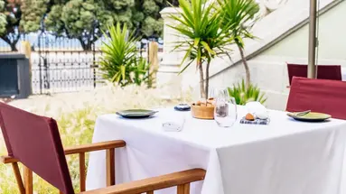 Vila Foz Hotel & SPA