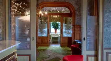 Vila Foz Hotel & SPA