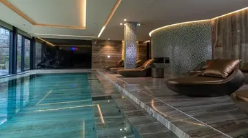 Vila Foz Hotel & SPA