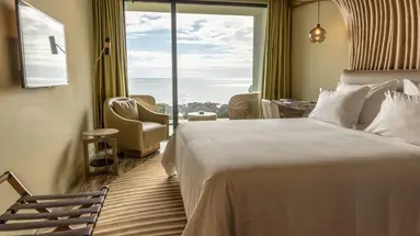 Vila Foz Hotel & SPA
