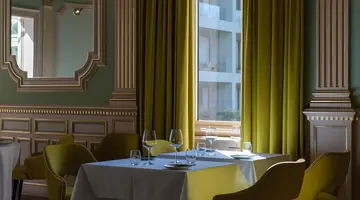 Vila Foz Hotel & SPA
