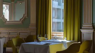 Vila Foz Hotel & SPA