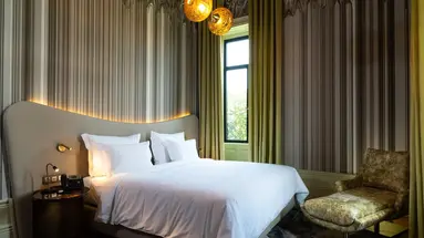 Vila Foz Hotel & SPA