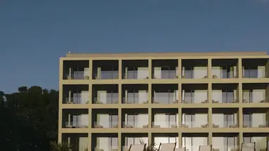 Vila Foz Hotel & SPA
