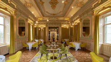 Vila Foz Hotel & SPA
