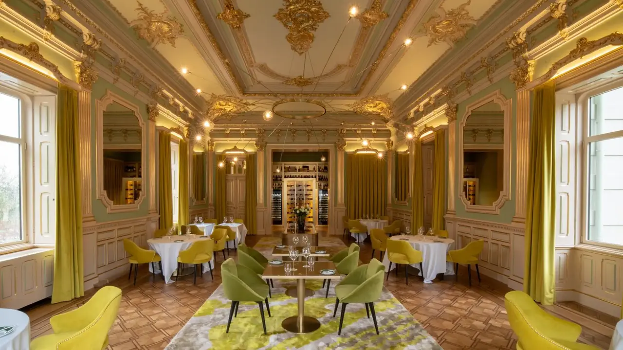 Vila Foz Hotel & SPA