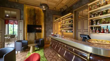 Vila Foz Hotel & SPA