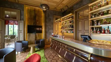 Vila Foz Hotel & SPA