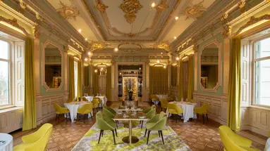 Vila Foz Hotel & SPA