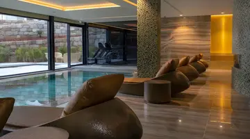 Vila Foz Hotel & SPA