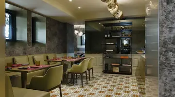Vila Foz Hotel & SPA