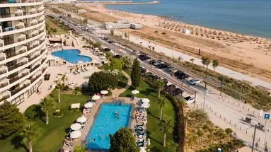 Vila Gale Ampalius