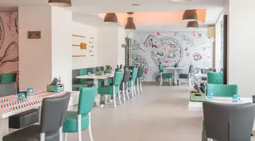 Vila Gale Ampalius