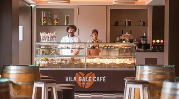 Vila Gale Ampalius