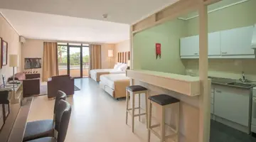 Vila Gale Ampalius