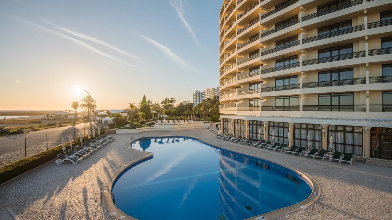 Vila Gale Ampalius
